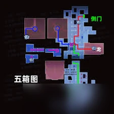 超自然行动组古蜀遗迹PVP小抄怎么获取