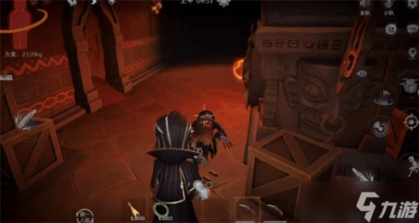 超自然行动组爱德华角色介绍