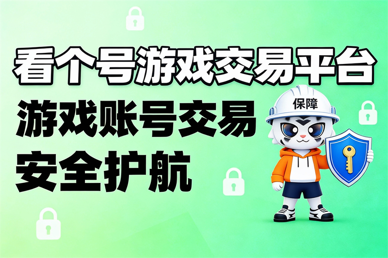 王者荣耀账号交易