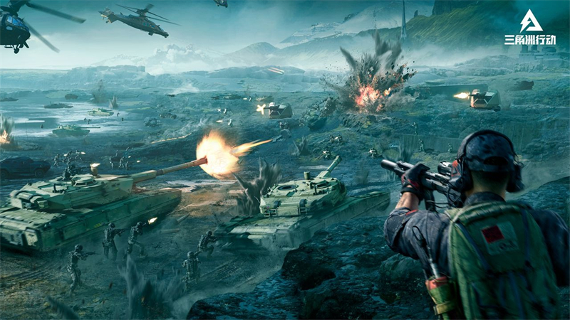 三角洲买号值得嘛