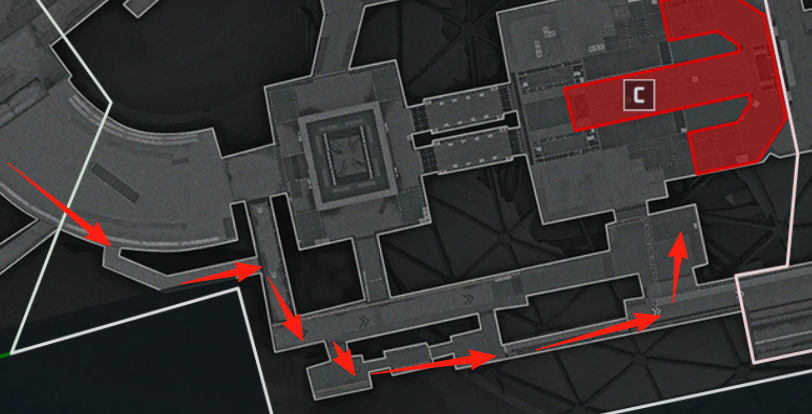 三角洲行动,麦晓雯，水墨云图，看个号,游戏账号交易,游戏买号,游戏卖号
