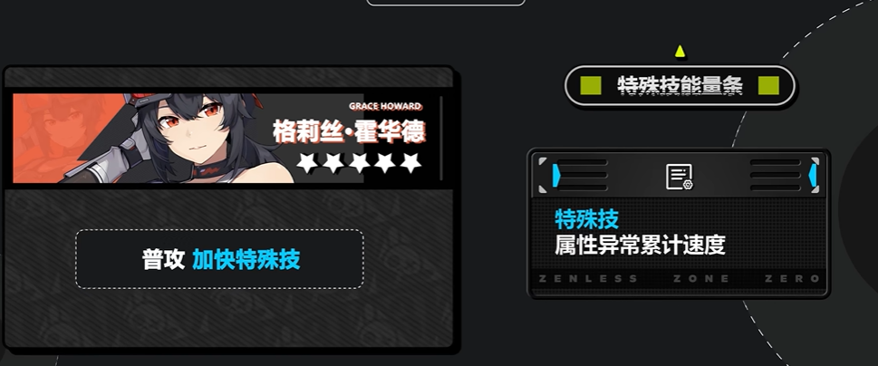 绝区零