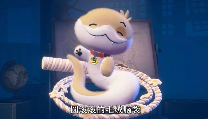 超自然行动组