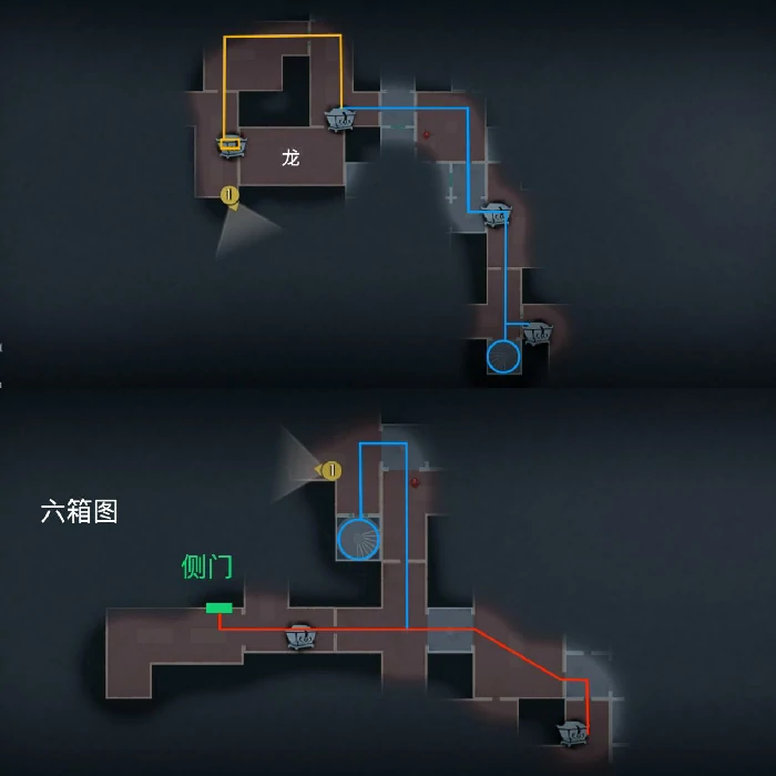 超自然行动组