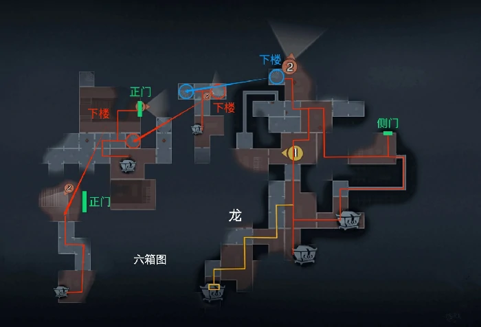 超自然行动组