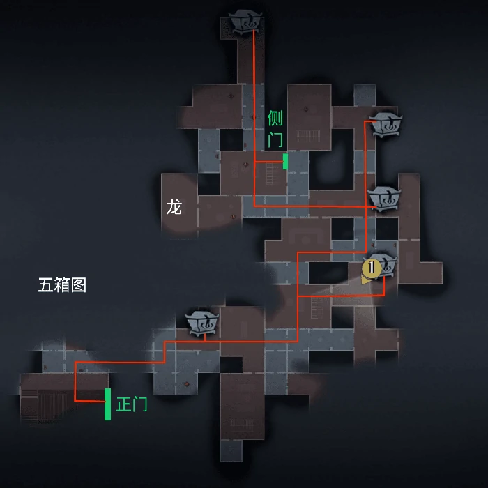 超自然行动组