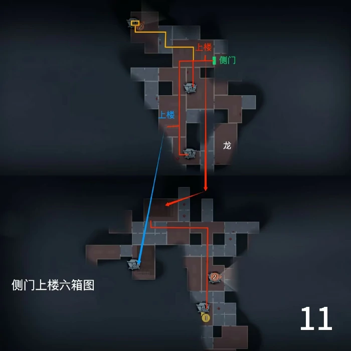 超自然行动组