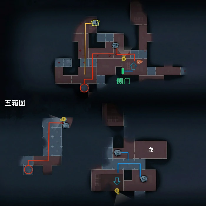 超自然行动组