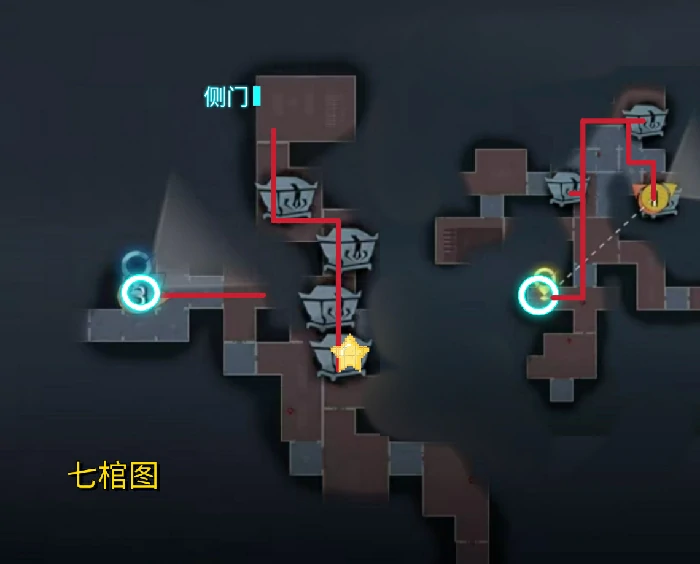 超自然行动组