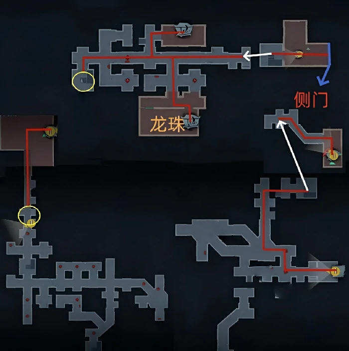 超自然行动组