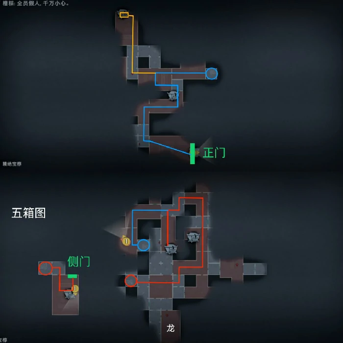 超自然行动组