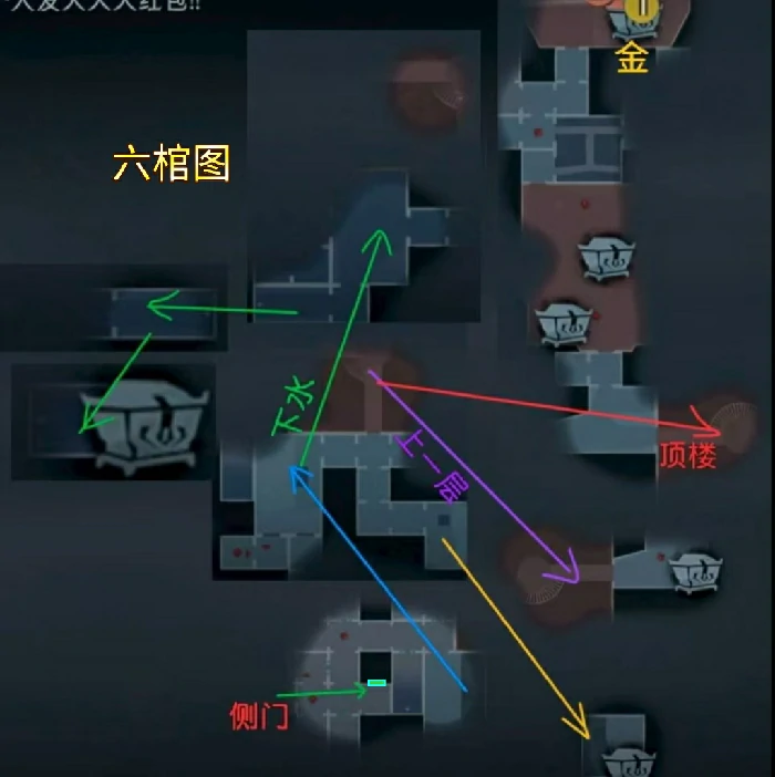 超自然行动组