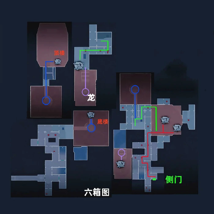 超自然行动组