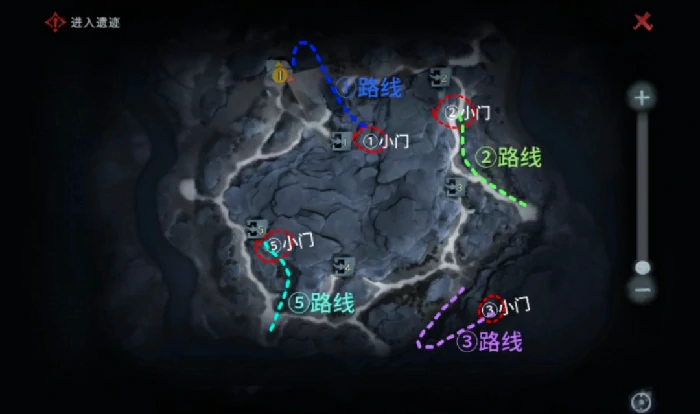 超自然行动组