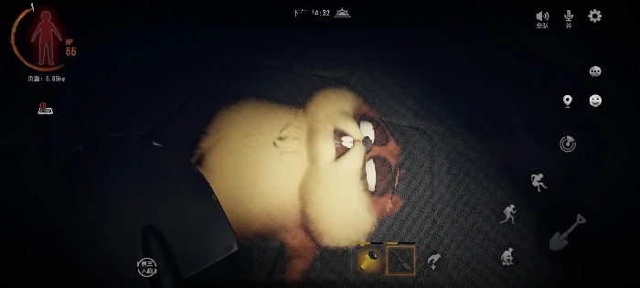 超自然行动组