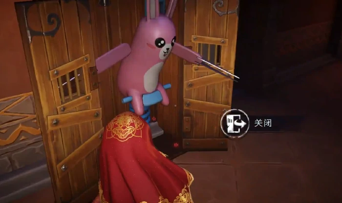 超自然行动组
