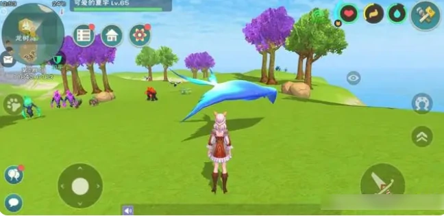 创造与魔法天空鳐饲料保底多少 创造与魔法天空鳐饲料保底介绍一览