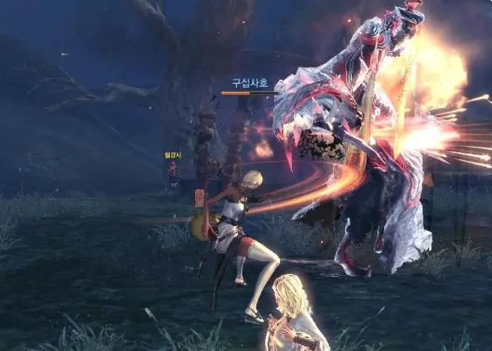 剑灵2手游怎么搬砖 剑灵2搬砖攻略一览