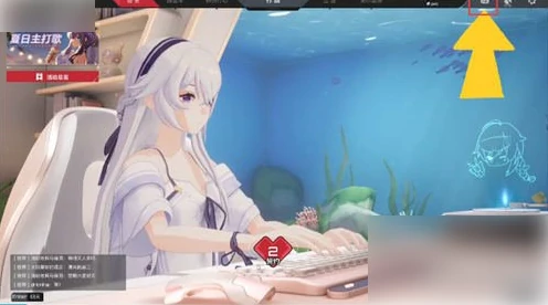 卡拉彼丘怎么换看板娘 卡拉彼丘换看板娘攻略,