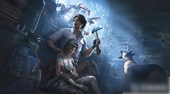 明日之后渠道服可以转官服吗 具体介绍