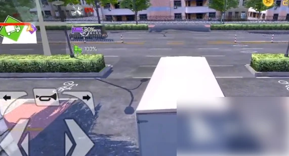 卡车之星游戏怎么修理车子 卡车之星修车攻略,