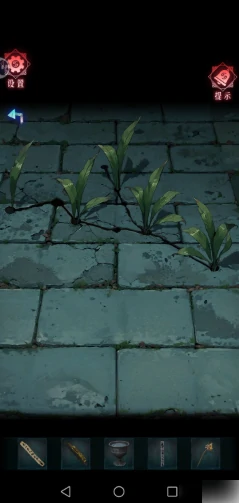 纸祭第二章怎么过 纸祭第二章详细流程攻略图解,