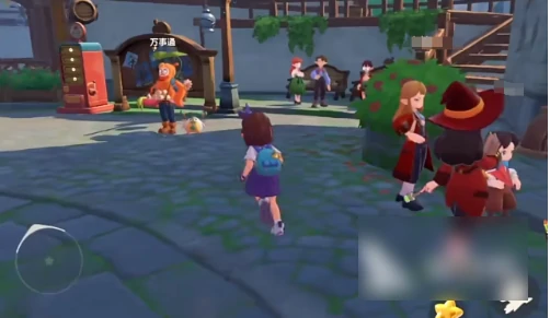 洛克王国手游怎么加好友 洛克王国手游好友添加方法,