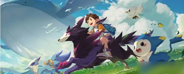 洛克王国世界怎么传火  洛克王国世界传火任务完成攻略,