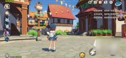 洛克王国世界能联机吗  洛克王国手游联机操作方法,