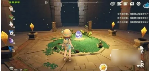 洛克王国世界能联机吗  洛克王国手游联机操作方法,