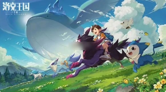 洛克王国世界怎么改性格   洛克王国世界性格更改方法,