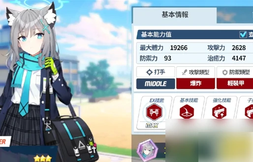 蔚蓝档案如何获得白子 蔚蓝档案获得白子攻略,