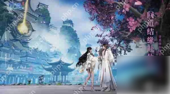 仙遇手游怎么快速升修为 仙遇快速提升修为方法