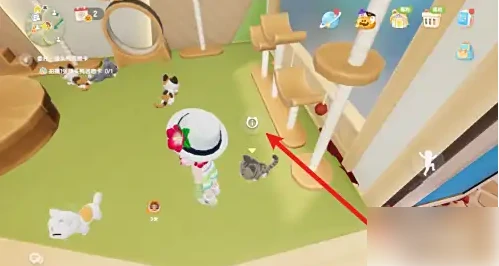 心动小镇如何养宠物 心动小镇领养宠物方法