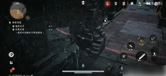 燕云十六声手游怎么下蹲 燕云十六声手游下蹲方法,