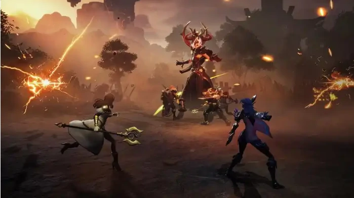 燕云十六声手游怎么快速升级 燕云十六声手游快速升级攻略,