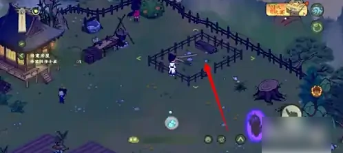 仙山小农怎么修建同伴小屋   仙山小农修建同伴小屋攻略,