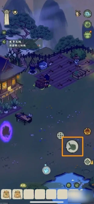 仙山小农怎么出售菜粉蝶  仙山小农出售菜粉蝶方法,