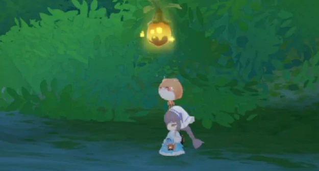 米姆米姆哈如何获得狐狸尾巴 米姆米姆哈获得狐狸尾巴攻略