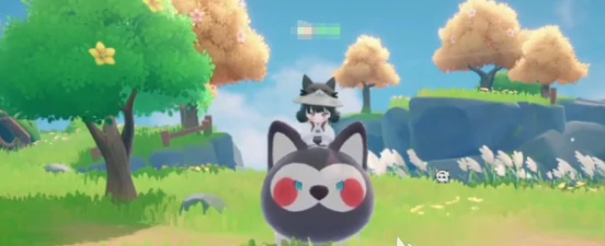 米姆米姆哈如何坐在宠物身上  米姆米姆哈米姆骑乘攻略详解,