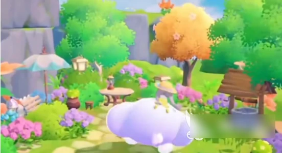 米姆米姆哈如何坐在宠物身上  米姆米姆哈米姆骑乘攻略详解,