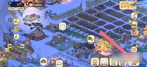 桃源深处有人家怎么升阶  桃源深处有人家给建筑升阶,