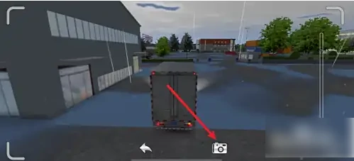 卡车之星怎么拍照   卡车之星拍照攻略,