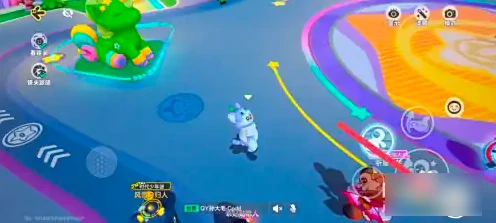 元梦之星怎么拍照   元梦之星拍照攻略,