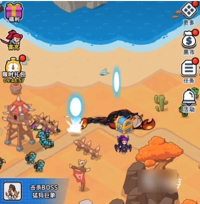 百炼英雄怎么获得绿钻 百炼英雄获得绿钻方法介绍,