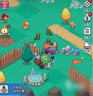 百炼英雄怎么获得绿钻 百炼英雄获得绿钻方法介绍,