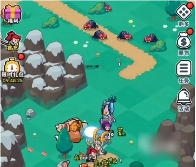 百炼英雄怎么获得绿钻 百炼英雄获得绿钻方法介绍,