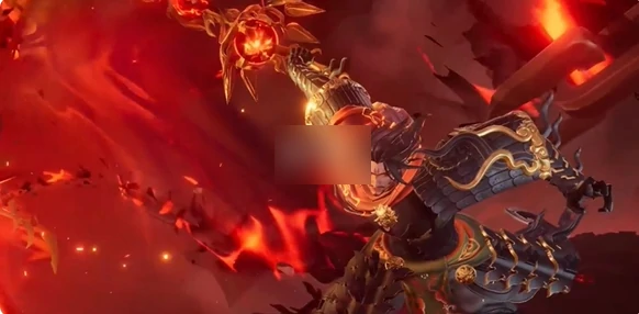 王者荣耀曹操万灵伏威特效怎么样 王者荣耀曹操万灵伏威皮肤特效一览