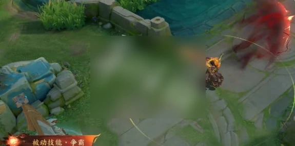 王者荣耀曹操万灵伏威特效怎么样 王者荣耀曹操万灵伏威皮肤特效一览