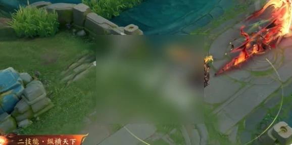 王者荣耀曹操万灵伏威特效怎么样 王者荣耀曹操万灵伏威皮肤特效一览